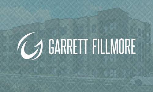 Garrett Fillmore