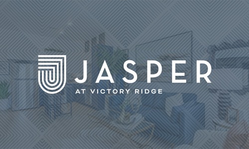Jasper at Victory Ridge